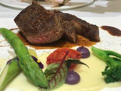 -Wei菋·Le Bistrot