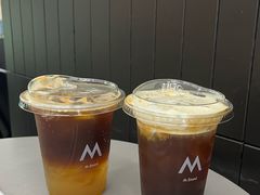 -M Stand(西安大悦城店)