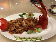 广式澳龙-8餐厅(新葡京酒店)