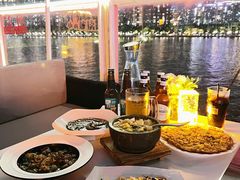 -琶醍壹号•潮菜江景餐吧