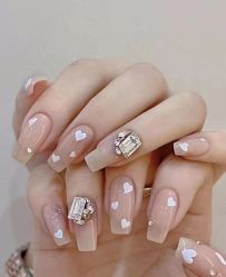 -LILY NAILS美甲美睫