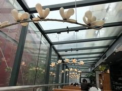 -唐猫庭院·千年陕菜(大唐不夜城店)