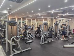 -美航国际健身(北京华联店)