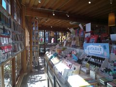 -猫的天空之城概念书店(丽江古城饮玉巷店)