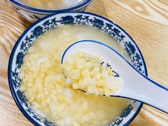 淮山绿豆-黄记潮汕甜汤(贝底田坊店)