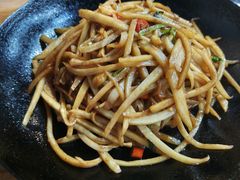 -菜先生私厨(安喜门店)