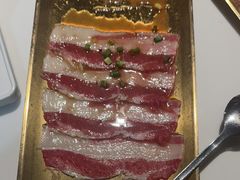 -炙城·韩式烤肉(南京东路店)