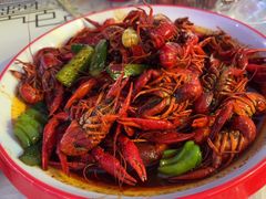 -云晓光头烧烤吧(川沙绿地店)