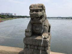 -卢沟桥文化旅游区(卢沟桥)