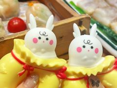 -禄运茶居·手工点心(猎德店)