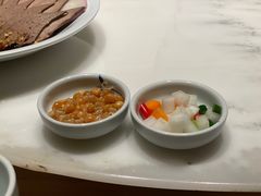-初蓉丨遇见新川菜(亲贤街荣耀店)