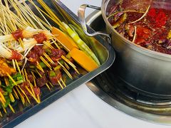 -屋头串串(新街里店)