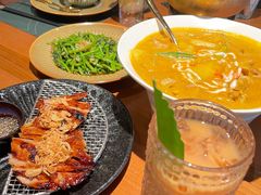 -Tegu泰古莲·泰国餐厅(红山6979店)