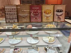 -CloudD'or可露朵蛋糕(1733商业空间店)