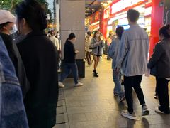 -龙翔里小吃街B区