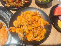-千滋百味自助烤肉火锅(东门町店)