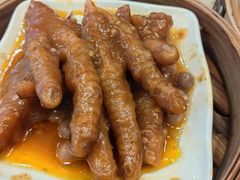 -点都德(龙之梦店)