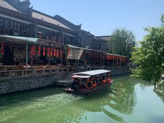 -滦州古城