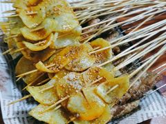 -十里铺铁板鱿鱼