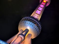 -东方明珠老上海8号餐厅(东方明珠广播电视塔店)