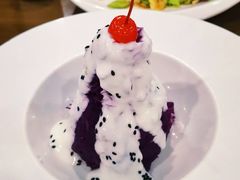 酸奶紫薯-阿西娅食府(牛街店)