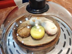 -海博汇蒸汽海鲜