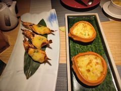 -京料理·日料自助·铁板燒(复悦城店)