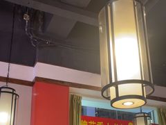 -川流不息·地道川菜·小龙虾(新松江路店)