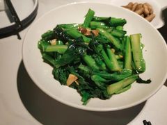 -秋色客家菜(南山店)