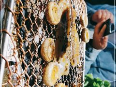 -范儿·嫂子烤肉·精致炭火烤肉(长治路店)