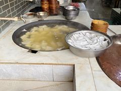 -小杨翘脚牛肉