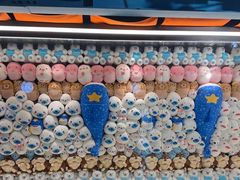 -海合安青岛极地海洋公园