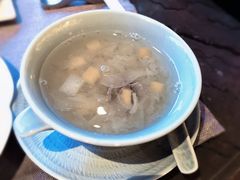 -西安凯悦酒店·湖畔中餐厅