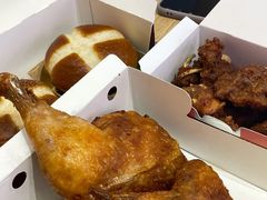 -麦当劳(宾水西道店)