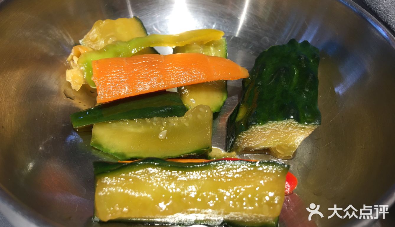 穿越1988的韩国烤肉