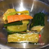 穿越1988的韩国烤肉