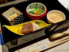 -天悠五樓餐廳