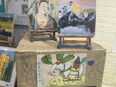 -斯玛特儿童美术中心(文化中心店)