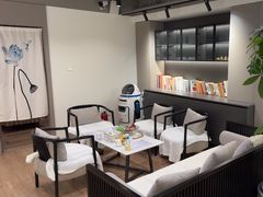 -席仁堂推拿按摩脊柱调理(世纪科贸大厦店)