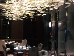大堂-大理实力希尔顿酒店御璽中餐厅YUXI – CHINESE RESTAURANT