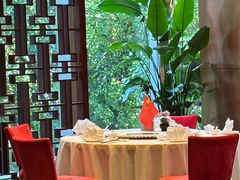 -香乐园·淮扬菜中餐厅·Shang Garden(福田香格里拉店)