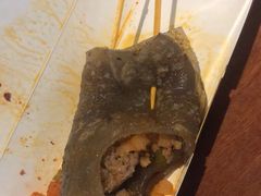 -乐乐姐超级土豆(中关村5号店)