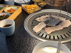 -熊大·鲜烤黄牛肉(五山店)