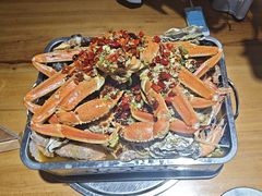-东海章鱼馆(恒瑞街店)