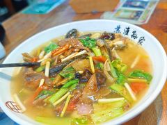 -孙家面馆(淮海第一城店)