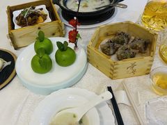 -荣粤酒家·融合粤菜·海鲜火锅