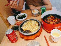 -小木屋拌饭(西安华阳城店)
