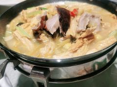-森谷美食公园(杨行店)