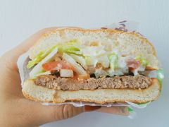 -汉堡王(常熟美城店)