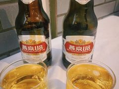 -到家尝北京菜(西坝河店)